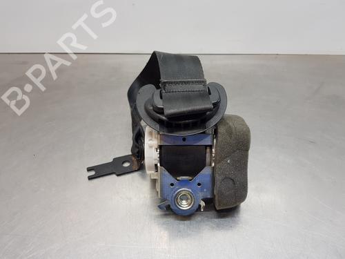 Rear left seatbelt PEUGEOT 308 II (LB_, LP_, LW_, LH_, L3_)  | BP29248434I29 