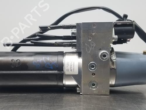 Used Sunroof engine FORD FOCUS II Convertible [2006-2010]  19677071