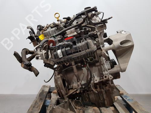 Engine OPEL ASTRA K (B16)  | BP22906596M1 