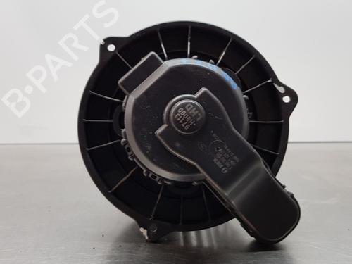 Heater blower motor KIA RIO IV (YB, SC, FB) 1.0 T-GDI 100 | BP19403726M62 