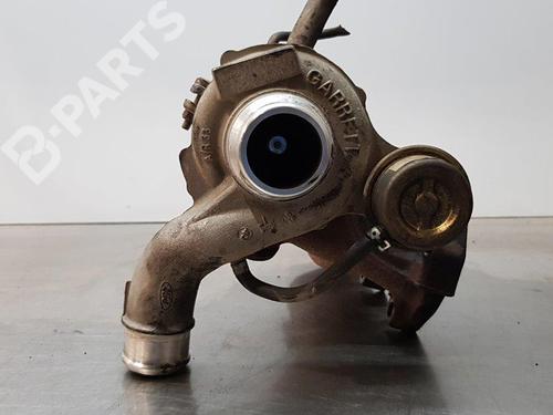 Used Turbo Turbo FORD FOCUS I (DAW, DBW) 1.8 Turbo DI / TDDi (90 hp) 8310175 8310175