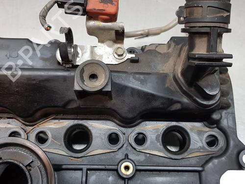 Valve cover MAZDA 3 (BM, BN) 2.2 D | BP20214340M124 