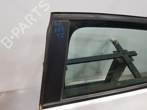 Left rear door OPEL ASTRA J (P10)  | BP29115727C4 