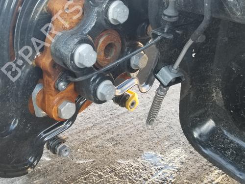 Rear axle RENAULT TRAFIC III Van (FG_)  | BP20715402M2 