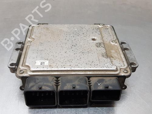 Engine control unit (ECU) CITROËN C5 III (RD_) 2.2 HDi 200 (RD4HLA) | BP11277200M57 