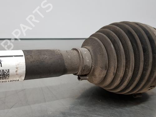 Right front driveshaft HYUNDAI i30 FASTBACK (PDE, PDEN)  | BP22219999M39 