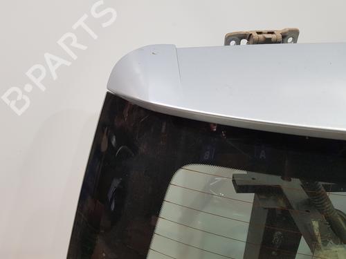 Tailgate MERCEDES-BENZ GLK-CLASS (X204)  | BP29708792C6 