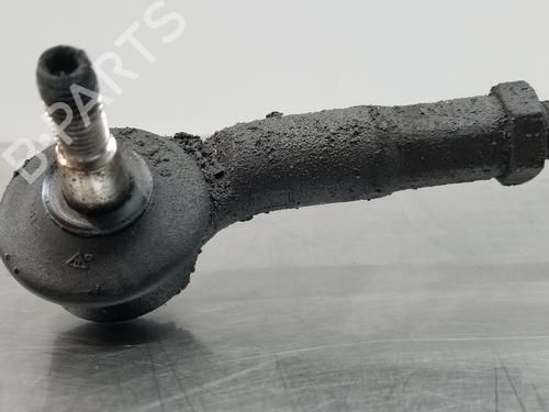 Steering rack FORD FUSION (JU_)  | BP20706618M22 