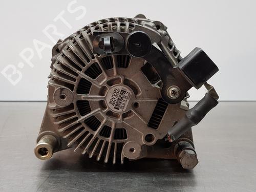Alternator PEUGEOT 407 (6D_) | BP30878828M7
