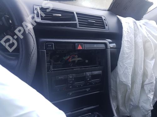 Engine control unit (ECU) AUDI A4 B6 (8E2)  | BP10403495M57  - Image 12