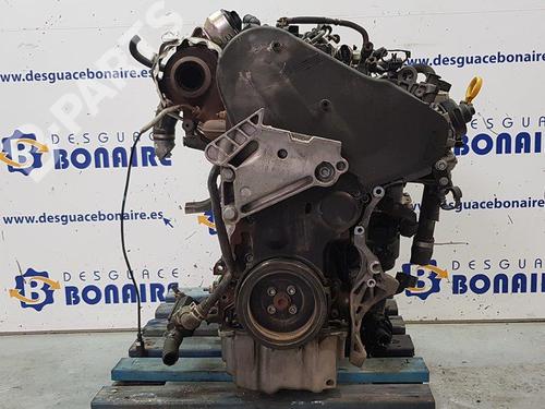 Motor VW CADDY IV MPV (SAB, SAJ)  | BP7627381M1 