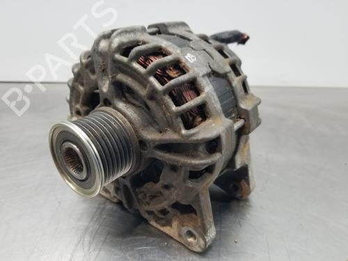 Alternator NISSAN PULSAR Hatchback (C13) | BP30880219M7