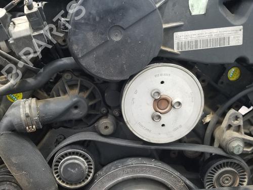 Engine AUDI A8 D3 (4E2, 4E8) 3.0 TDI quattro | BP20489938M1 - Image 20