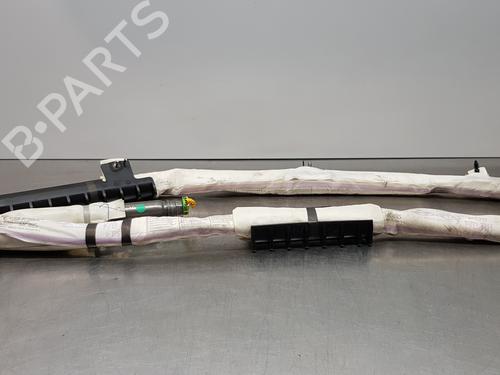 Right curtain airbag HYUNDAI i30 FASTBACK (PDE, PDEN)  85020G4200 | G485040000