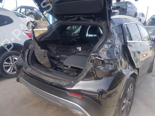 Spreder / Dyse INFINITI QX30 2.2 D AWD | BP17450166M100 