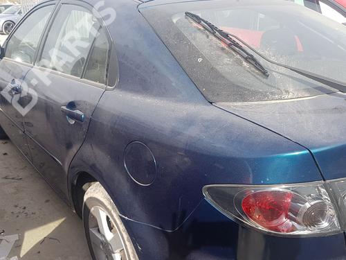 Spjældhus MAZDA 6 Saloon (GG) 2.0 DI (GG14) | BP7590457M82 