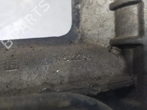 Styregear/Snekke FIAT SCUDO Bus (220_)  | BP27870297M22 