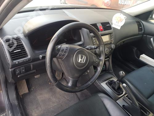 ECU airbags HONDA ACCORD VII (CL, CN) 2.0 (CL7) | BP9689290M53 