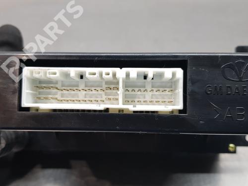 Climate control CHEVROLET CAPTIVA (C100, C140) 2.2 D | BP12065293I5 