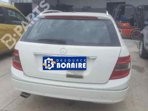 Display MERCEDES-BENZ C-CLASS T-Model (S204) C 200 CDI (204.207) | BP7590882C48 