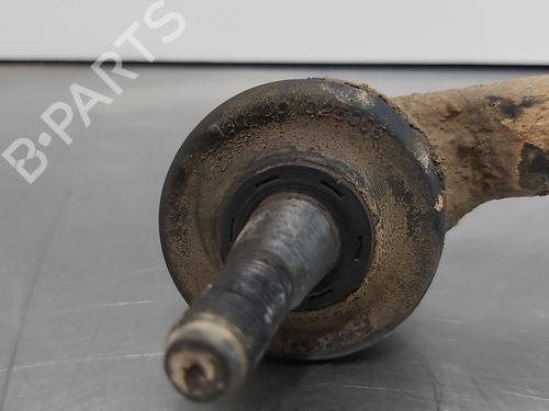 Steering rack RENAULT KANGOO Express (FC0/1_)  | BP16052284M22 
