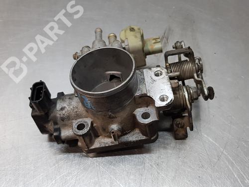 Throttle body TOYOTA CELICA Coupe (_T20_) 1.8 i 16V (AT200) | BP10373869M82 