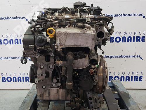 Motor VW CADDY IV MPV (SAB, SAJ)  | BP7627381M1 