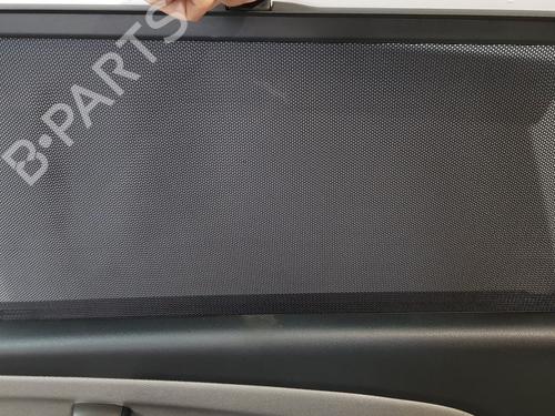 Seats set CITROËN C4 Grand Picasso II (DA_, DE_)  | BP10211187C78 