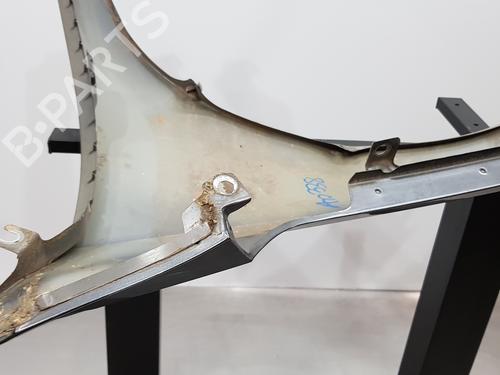 Right front fenders VW PASSAT B7 (362)  | BP20706588C42 