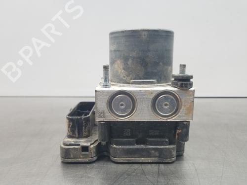 Used ABS pump PEUGEOT EXPERT Van (V_) [2016-2025]  29279368