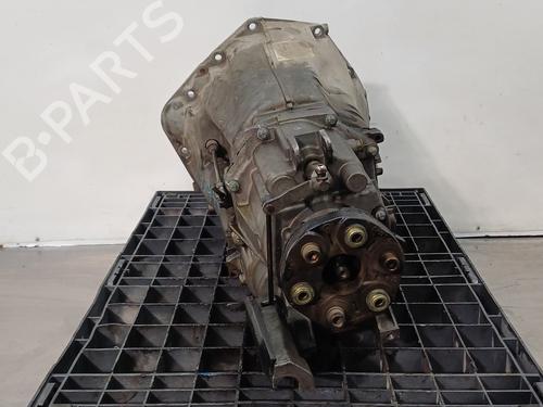 Gearbox MERCEDES-BENZ C-CLASS Coupe (CL203) C 230 Kompressor (203.747) | BP17231087M3 