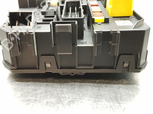 Fuse box OPEL ZAFIRA / ZAFIRA FAMILY B (A05)  | BP17895586E1 