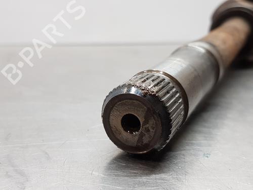 Right front driveshaft CITROËN GRAND C4 SPACETOURER (3A_, 3E_) 1.5 BlueHDi 130 | BP22715114M39 