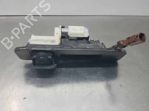 Used Electronic module MERCEDES-BENZ A-CLASS (W177) A 200 d (177.012) (150 hp) 29125081