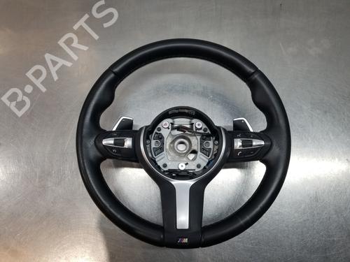 Steering wheel BMW 4 Gran Coupe (F36) 435 d xDrive | BP29284625C49 