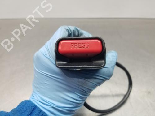 Sikkerhedssele-spænde MAZDA 6 Hatchback (GH) | BP30880319I32