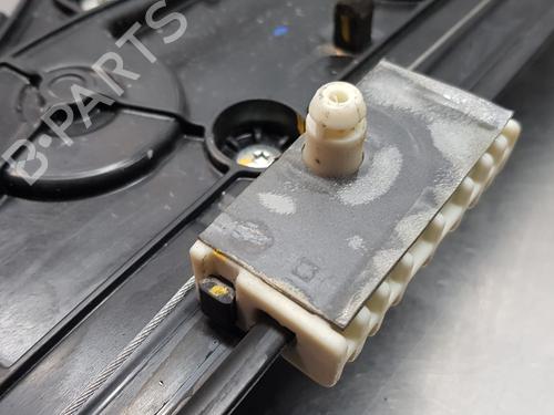 Front right window mechanism OPEL GRANDLAND / GRANDLAND X (A18, P1UO)  | BP15913976C23 