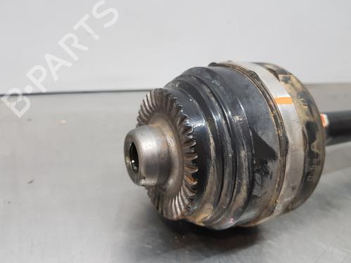 Left rear driveshaft BMW X3 (G01, F97, G08) xDrive 20 d | BP29421889M40 