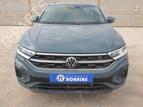 Brugte VW T-ROC (A11, D11) [2017-2025]  4211754
