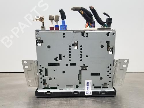 Radio HYUNDAI TUCSON (NX4E, NX4A)  | BP24406754E6 