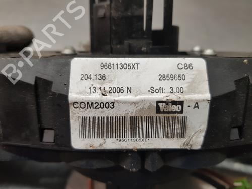 Switch PEUGEOT 407 (6D_)  | BP29445368I30 