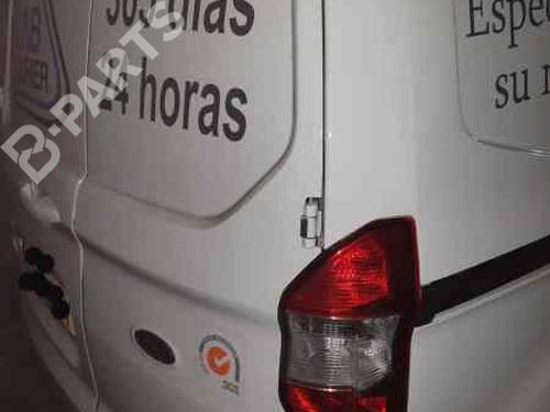 Steering column FORD TRANSIT COURIER B460 Box Body/MPV  | BP7584166M21 