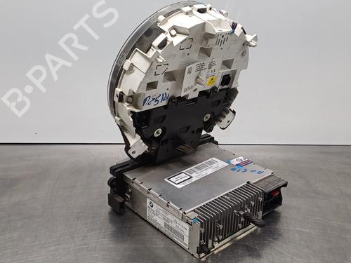 Instrument cluster MINI MINI (R56) One | BP16776836C47 