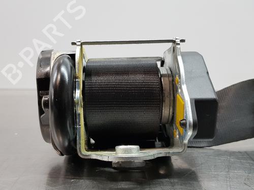 Front right seatbelt SEAT TOLEDO IV (KG3)  | BP30879261I25 