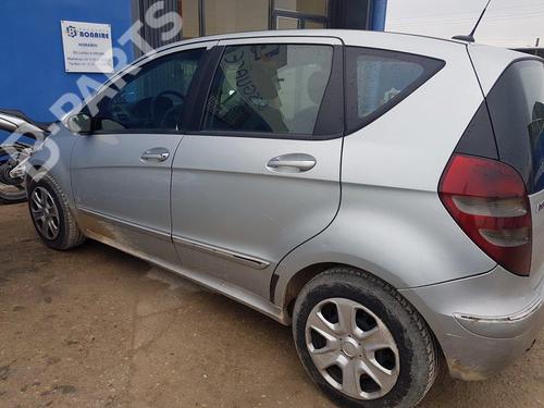 Fuel pump MERCEDES-BENZ A-CLASS (W169) A 180 CDI (169.007, 169.307) | BP10403783M76  - Image 20