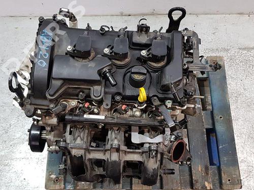 Engine FORD KA+ III (UK, FK) 1.2 | BP9502600M1  - Image 5