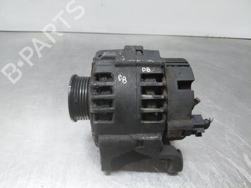 Used Alternator AUDI A6 C5 (4B2, 4B4) 2.5 TDI (150 hp) 31143012