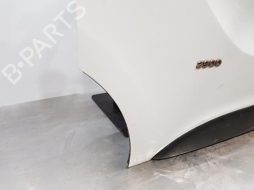 Left front door OPEL VIVARO B Van (X82)  | BP26552344C2 
