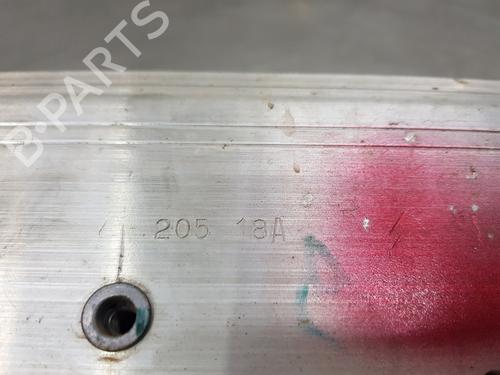 Front bumper reinforcement PEUGEOT 3008 II SUV (MC_, MR_, MJ_, M4_)  | BP29966083C109 