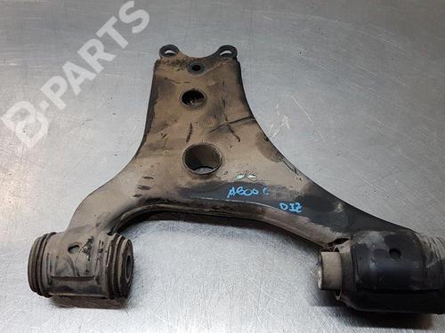Used Left front suspension arm Left front suspension arm MERCEDES-BENZ A-CLASS (W169) A 150 (169.031, 169.331) (95 hp) 8535518 8535518